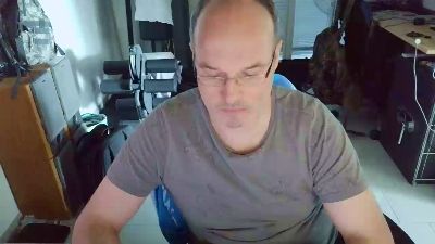 frankymark webcam model stream image