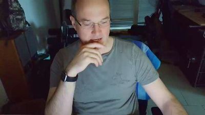 frankymark webcam model stream image