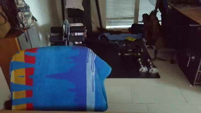 frankymark webcam model stream image