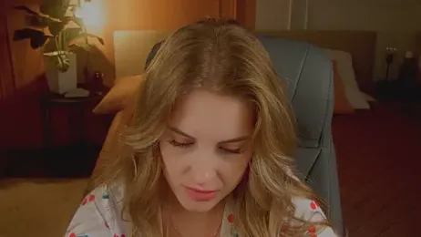 _Anita_Blair_ webcam model stream image