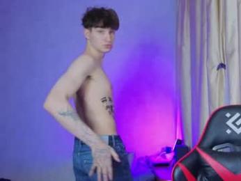 drinklinov webcam model stream image
