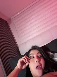 adrianalobo webcam model stream image