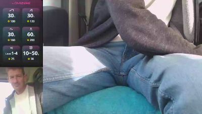 MaxToxiC webcam cam4 model stream image