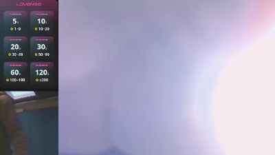 MaxToxiC webcam model stream image