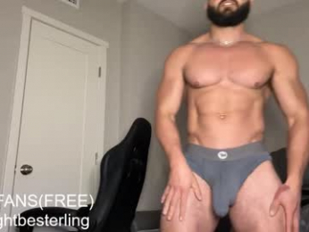 mightbesterling webcam model stream image