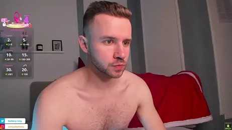 EnriqueBarberry webcam model stream image