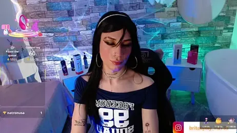 boyfox_tay webcam model stream image