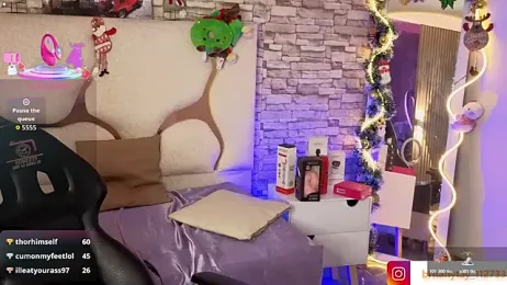 boyfox_tay webcam model stream image