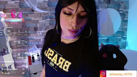 boyfox_tay webcam model stream image