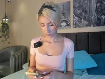 angelbae_ webcam chaturbate model stream image
