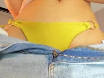 angelbae_ webcam chaturbate model stream image