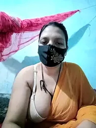 Ripa- webcam model stream image