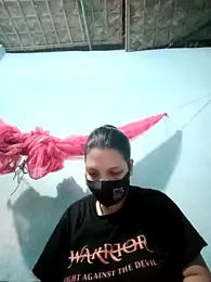 Ripa- webcam model stream image