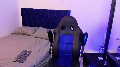 john_mystic1 webcam model stream image