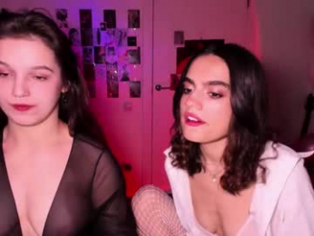 nightfloatt webcam model stream image