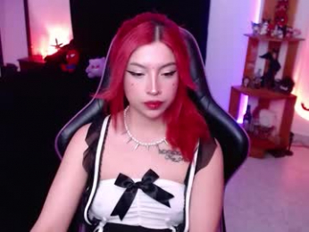 _lucyx__ webcam model stream image