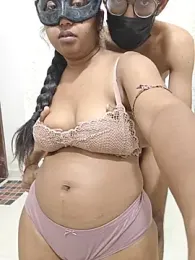 jaanvisharmaaa webcam stripchat model stream image
