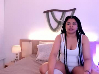 emily_frostt webcam chaturbate model stream image