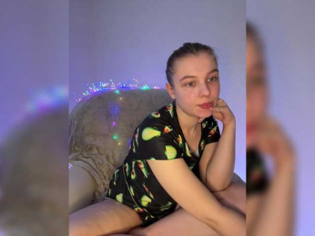 jucieLussie webcam bongacams model stream image