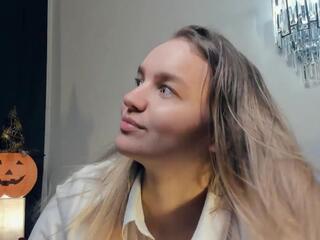 May Glasbrenner webcam model stream image