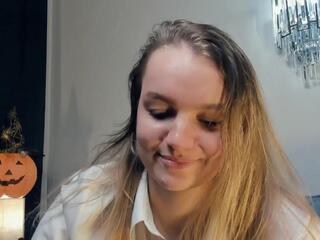 May Glasbrenner webcam model stream image