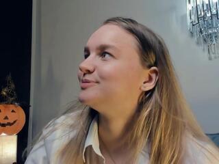 May Glasbrenner webcam model stream image