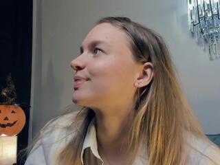 May Glasbrenner webcam model stream image