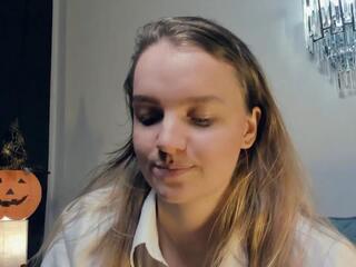 May Glasbrenner webcam model stream image