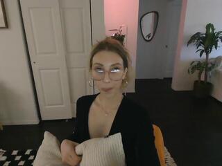 Dylan Knight webcam flirt4free model stream image
