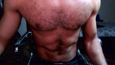 Mikesfyres webcam model stream image