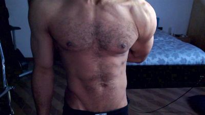 Mikesfyres webcam model stream image