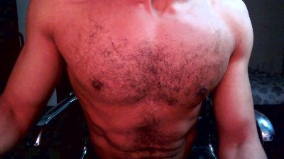 Mikesfyres webcam model stream image