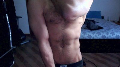 Mikesfyres webcam model stream image