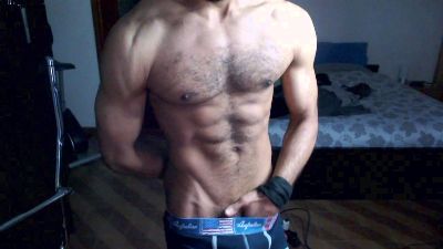 Mikesfyres webcam cam4 model stream image