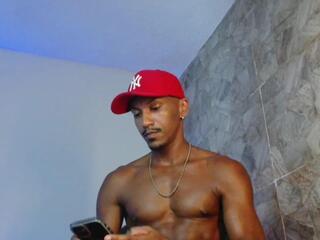 Mike Charmer webcam model stream image