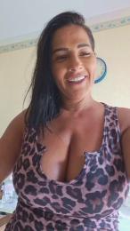 French_mature webcam model stream image