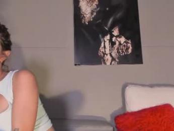 nicol_and_thiago_212 webcam chaturbate model stream image