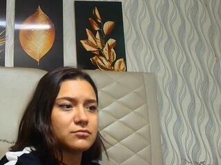 Manu Eyngri webcam model stream image