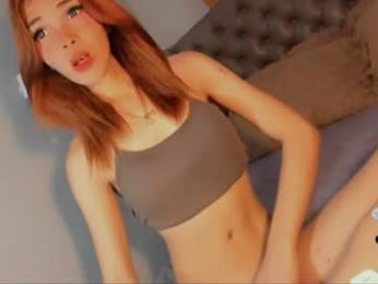 bella_tara webcam model stream image