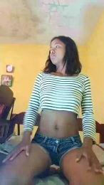 Miriam568 webcam model stream image