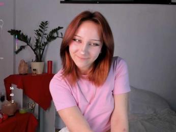 Ohhhhmygod webcam model stream image