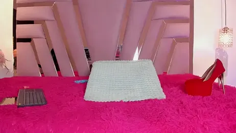 SamanthaLux webcam stripchat model stream image