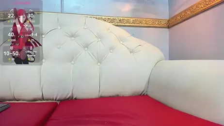 Sammy_Millers webcam model stream image