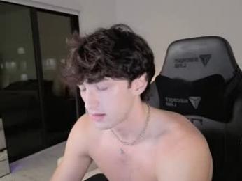 thejakerichard webcam chaturbate model stream image