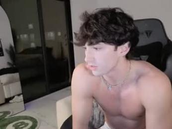thejakerichard webcam chaturbate model stream image