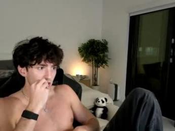 thejakerichard webcam model stream image