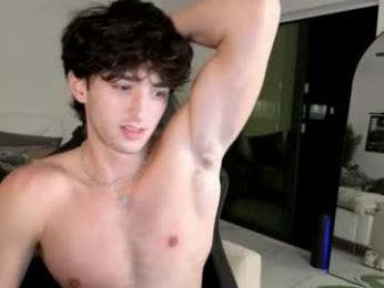 thejakerichard webcam model stream image