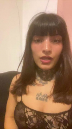 Nenacrazy777 webcam model stream image