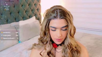 scarlethsweety webcam cam4 model stream image