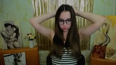 SweetPrincess_ webcam model stream image